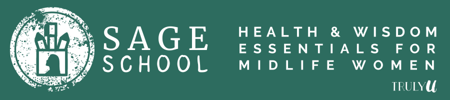 Sage School Logo